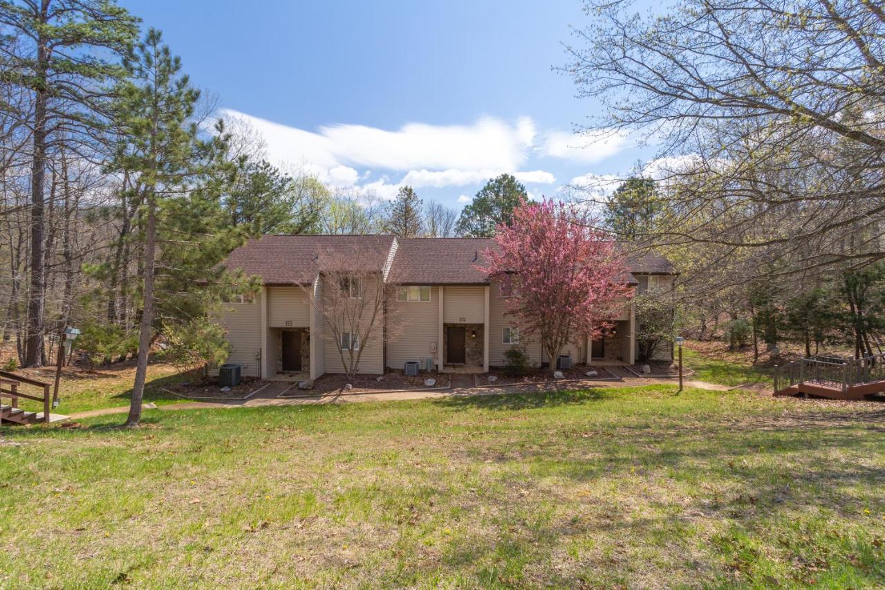 Mountainside Villas At Massanutten By Tripforth McGaheysville Exterior foto