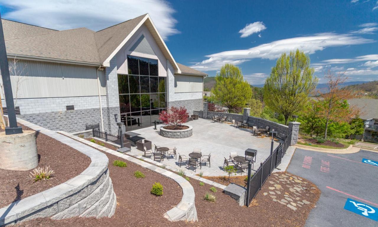 Mountainside Villas At Massanutten By Tripforth McGaheysville Exterior foto